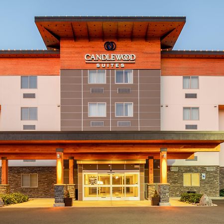Candlewood Suites Vancouver/Camas By Ihg Dış mekan fotoğraf