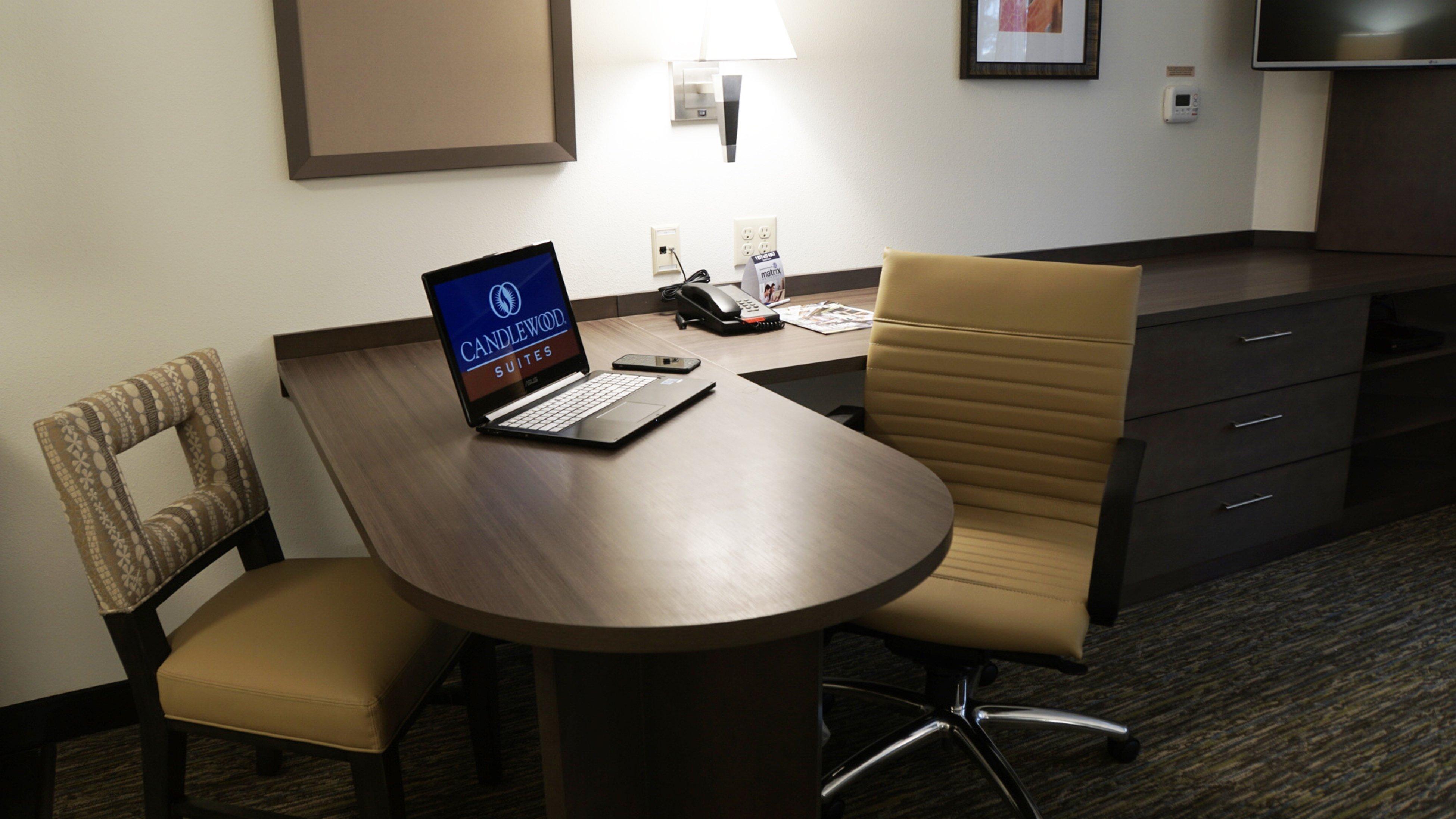 Candlewood Suites Vancouver/Camas By Ihg Dış mekan fotoğraf