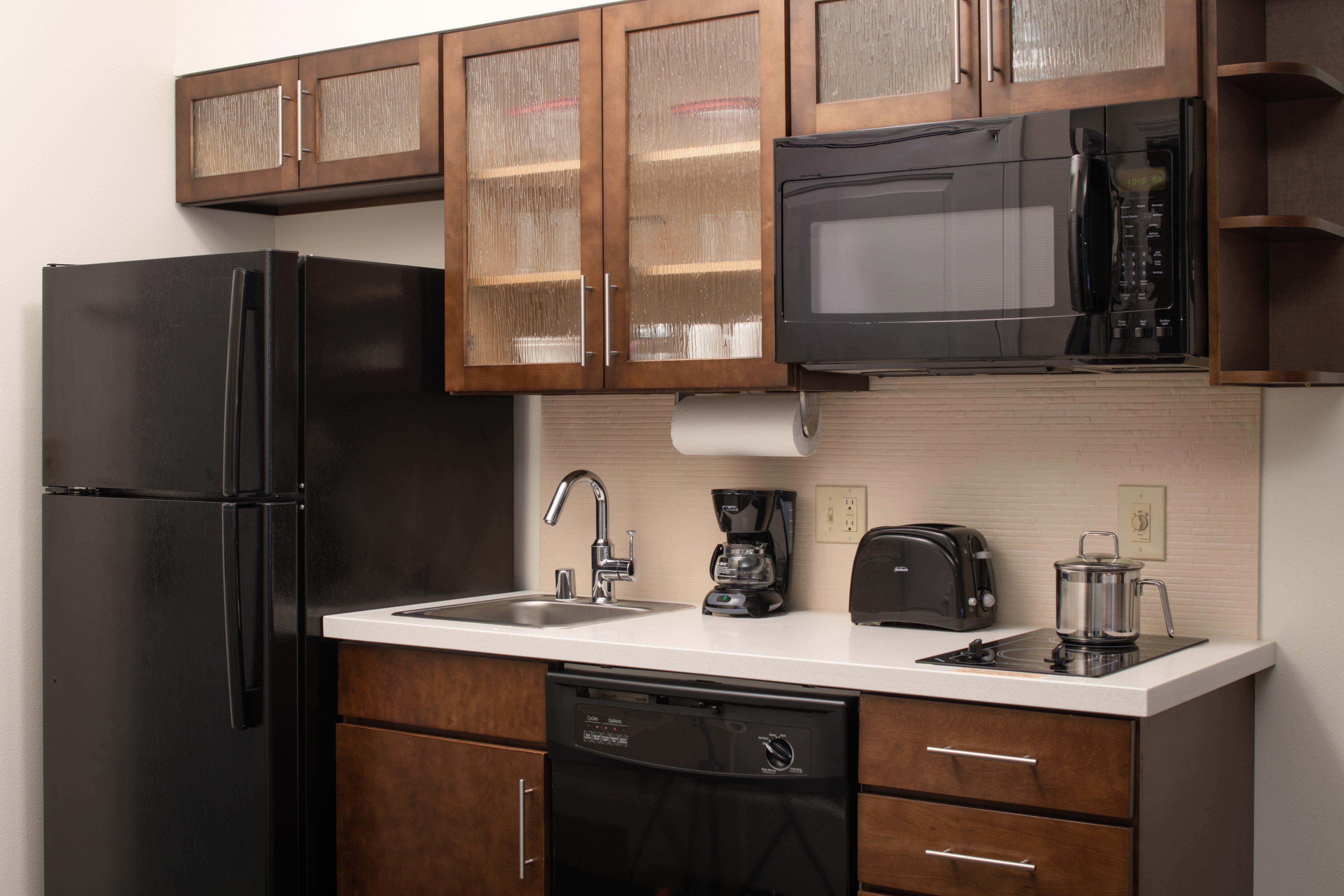 Candlewood Suites Vancouver/Camas By Ihg Dış mekan fotoğraf