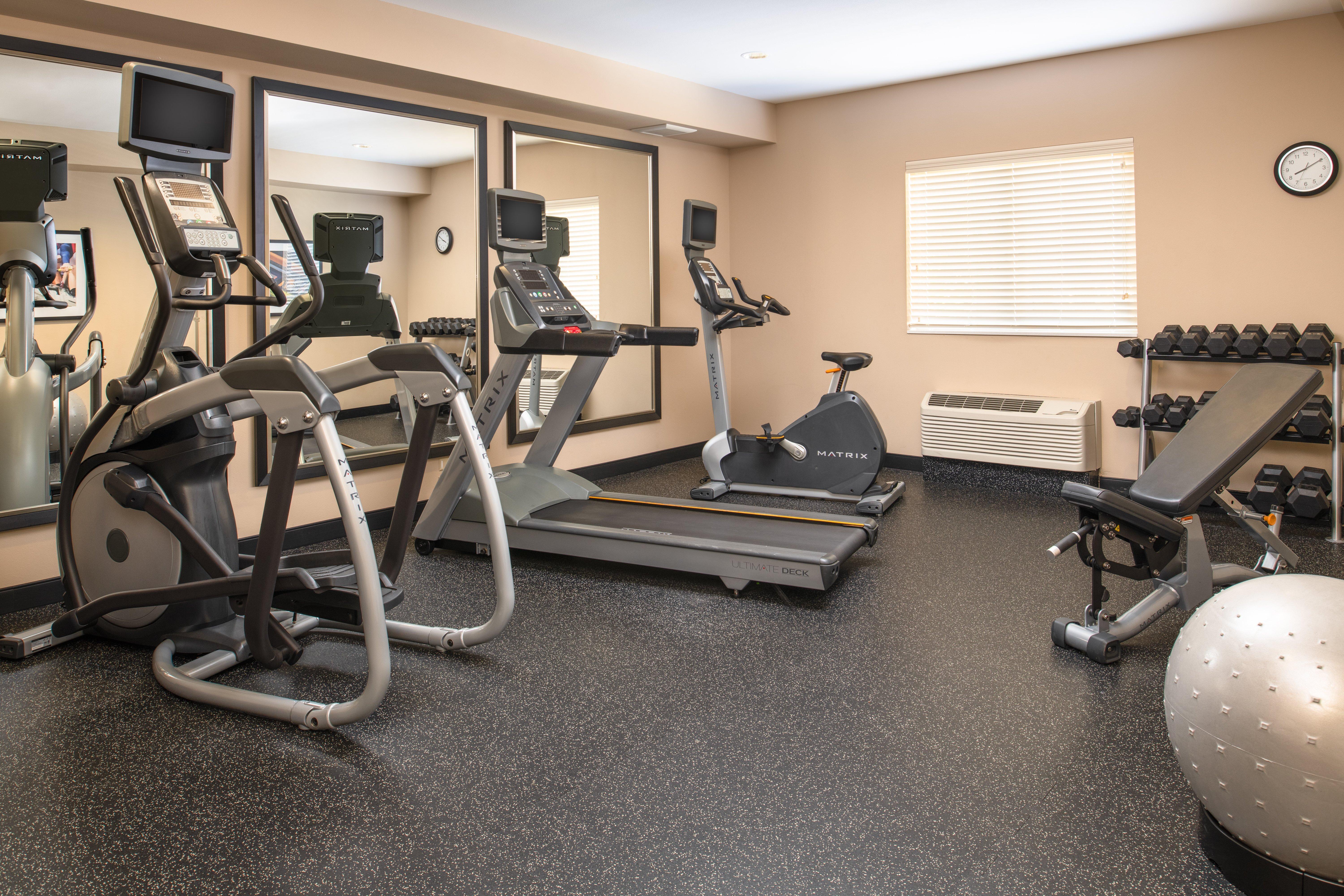 Candlewood Suites Vancouver/Camas By Ihg Dış mekan fotoğraf