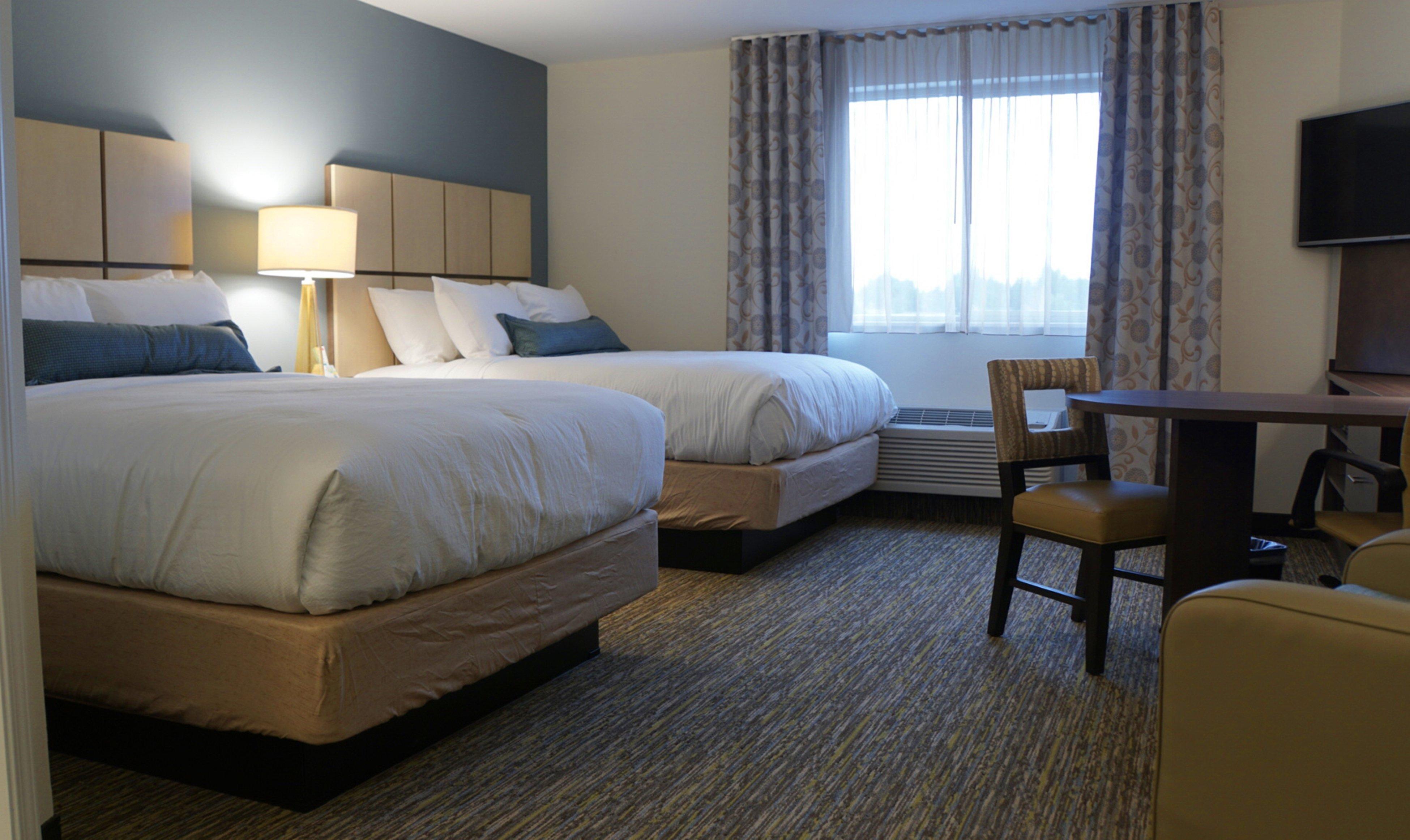 Candlewood Suites Vancouver/Camas By Ihg Dış mekan fotoğraf