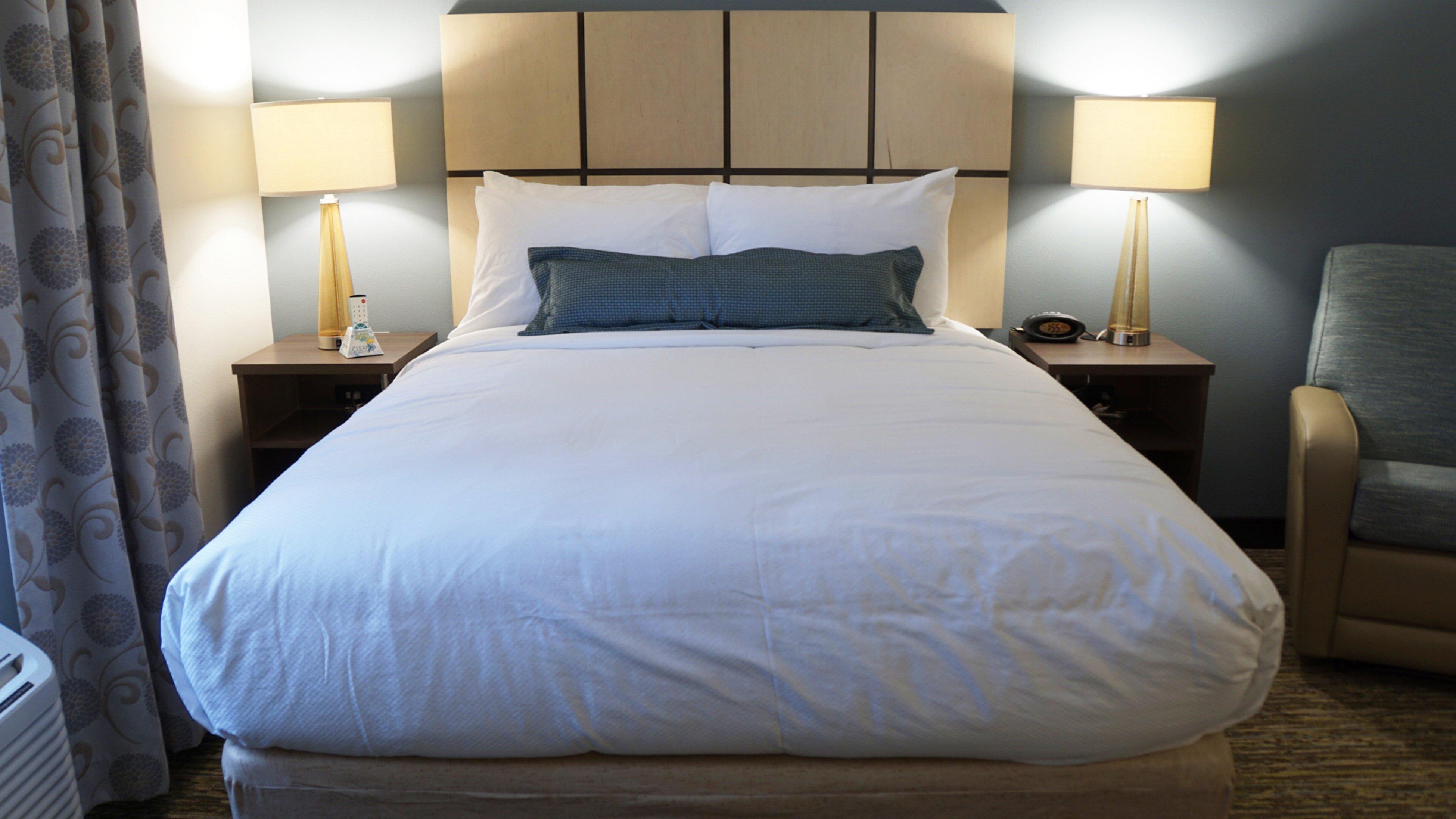 Candlewood Suites Vancouver/Camas By Ihg Dış mekan fotoğraf