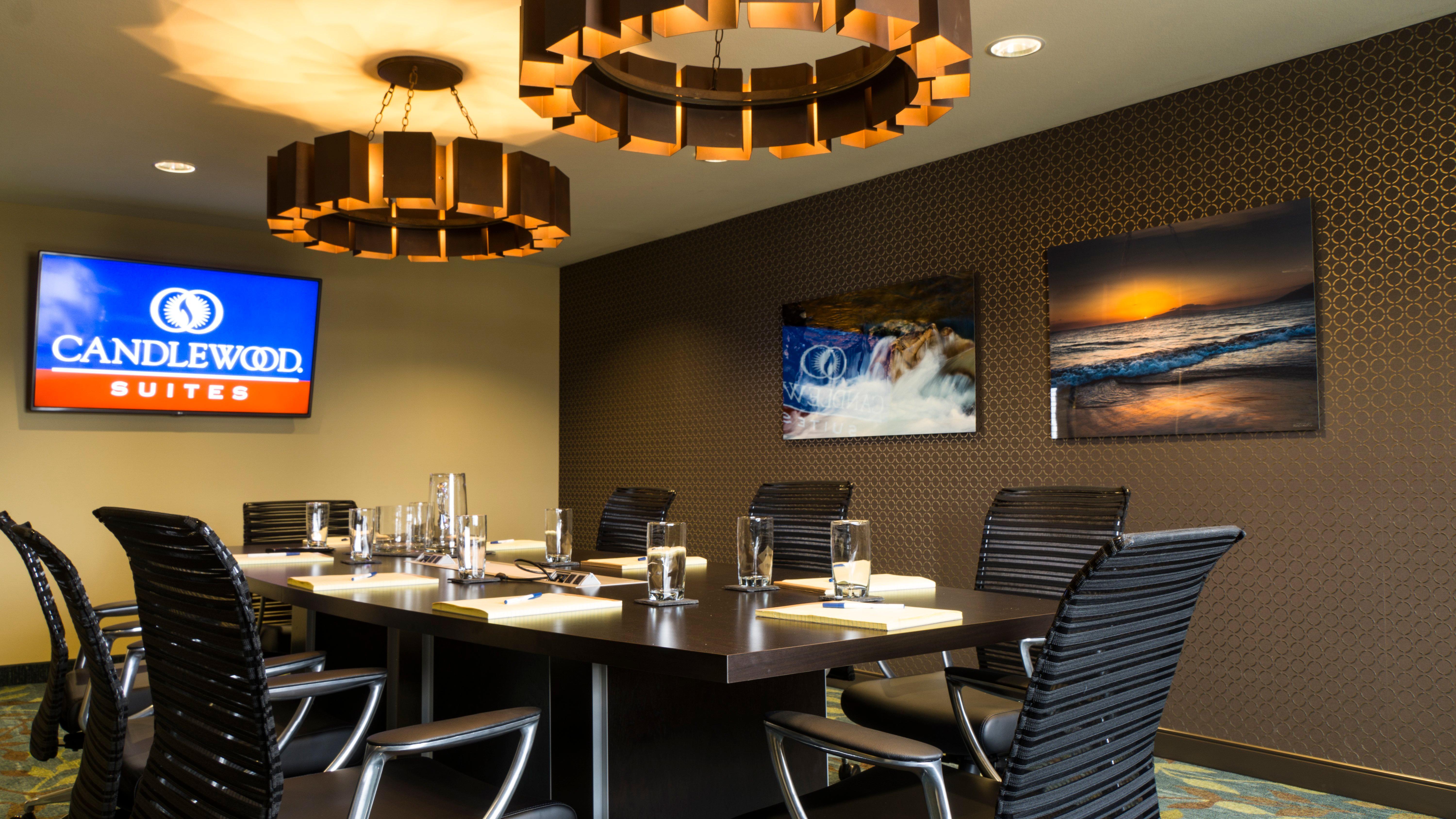 Candlewood Suites Vancouver/Camas By Ihg Dış mekan fotoğraf