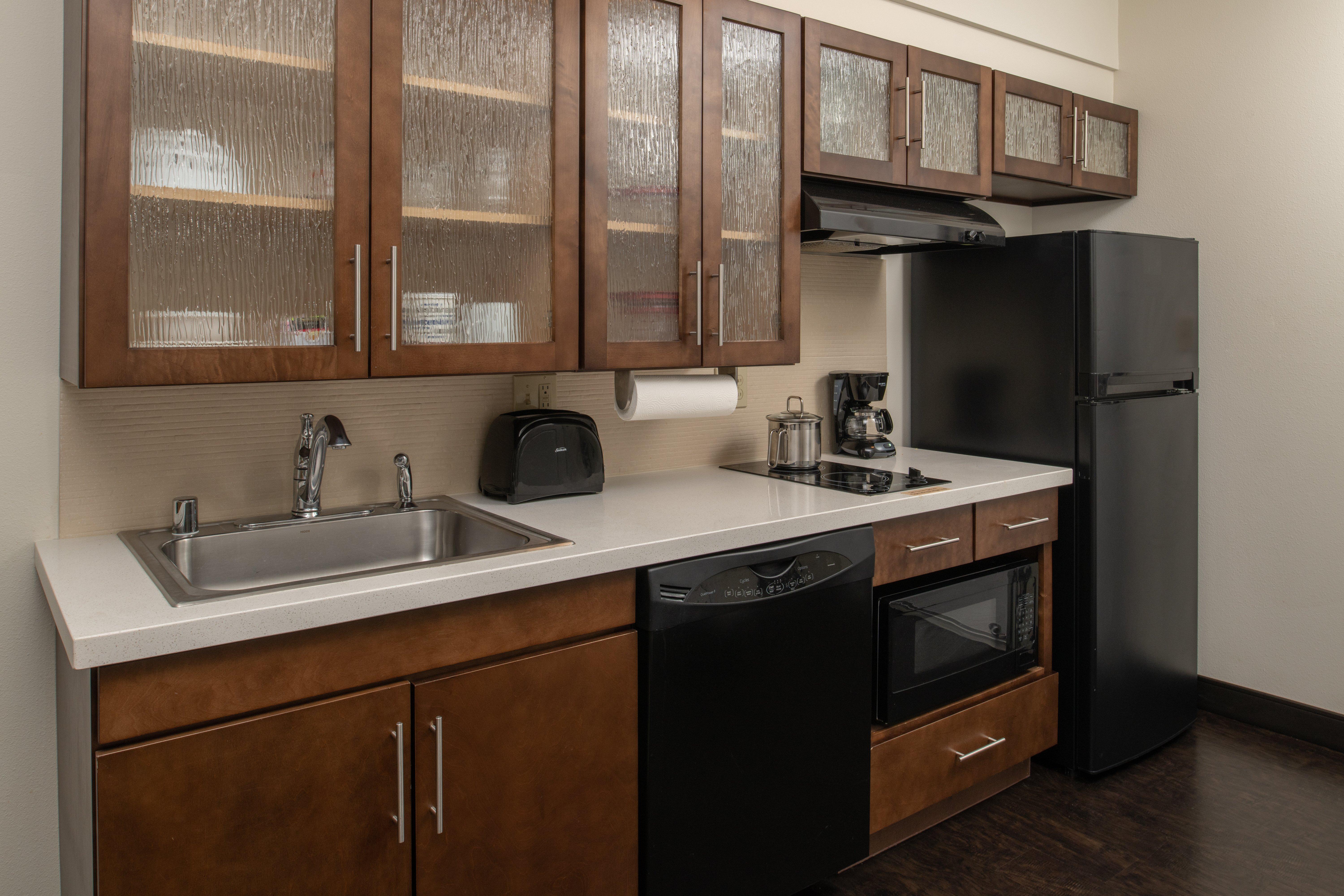 Candlewood Suites Vancouver/Camas By Ihg Dış mekan fotoğraf