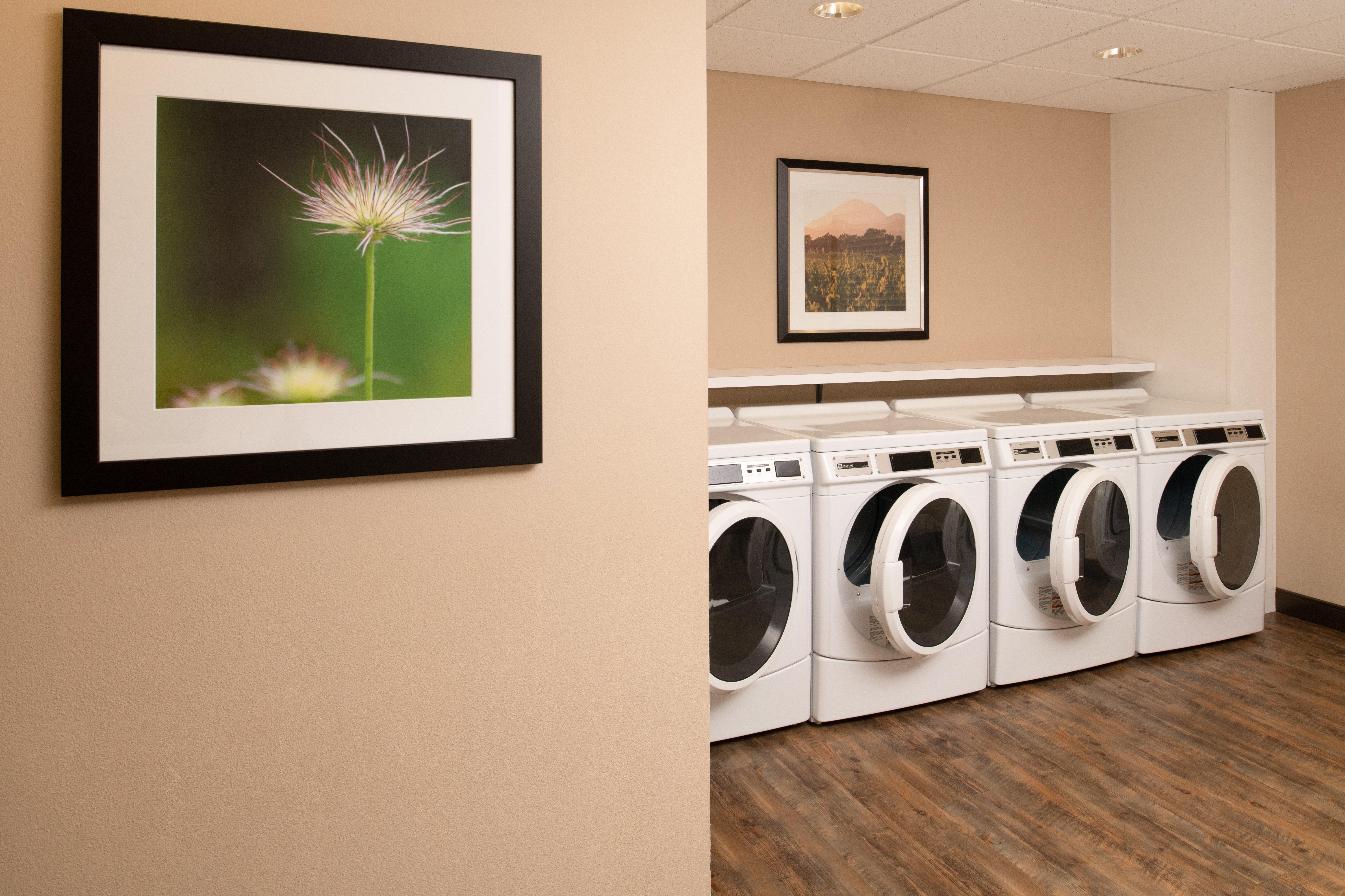Candlewood Suites Vancouver/Camas By Ihg Dış mekan fotoğraf