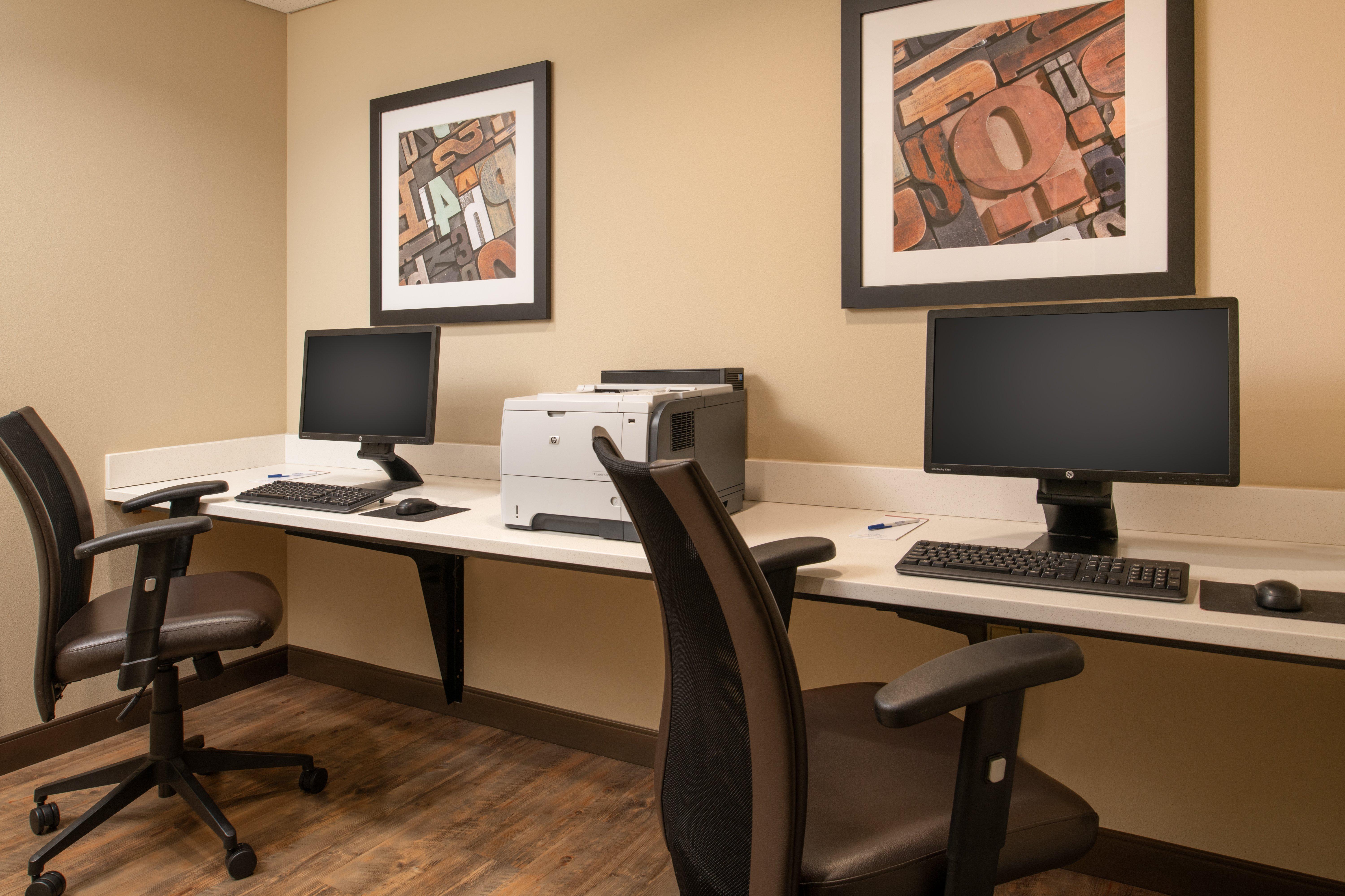 Candlewood Suites Vancouver/Camas By Ihg Dış mekan fotoğraf