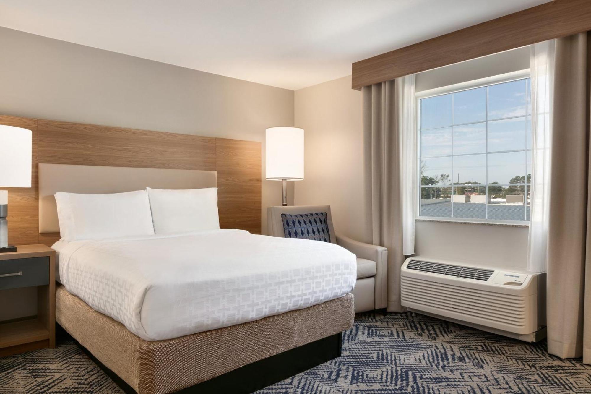 Candlewood Suites Vancouver/Camas By Ihg Dış mekan fotoğraf
