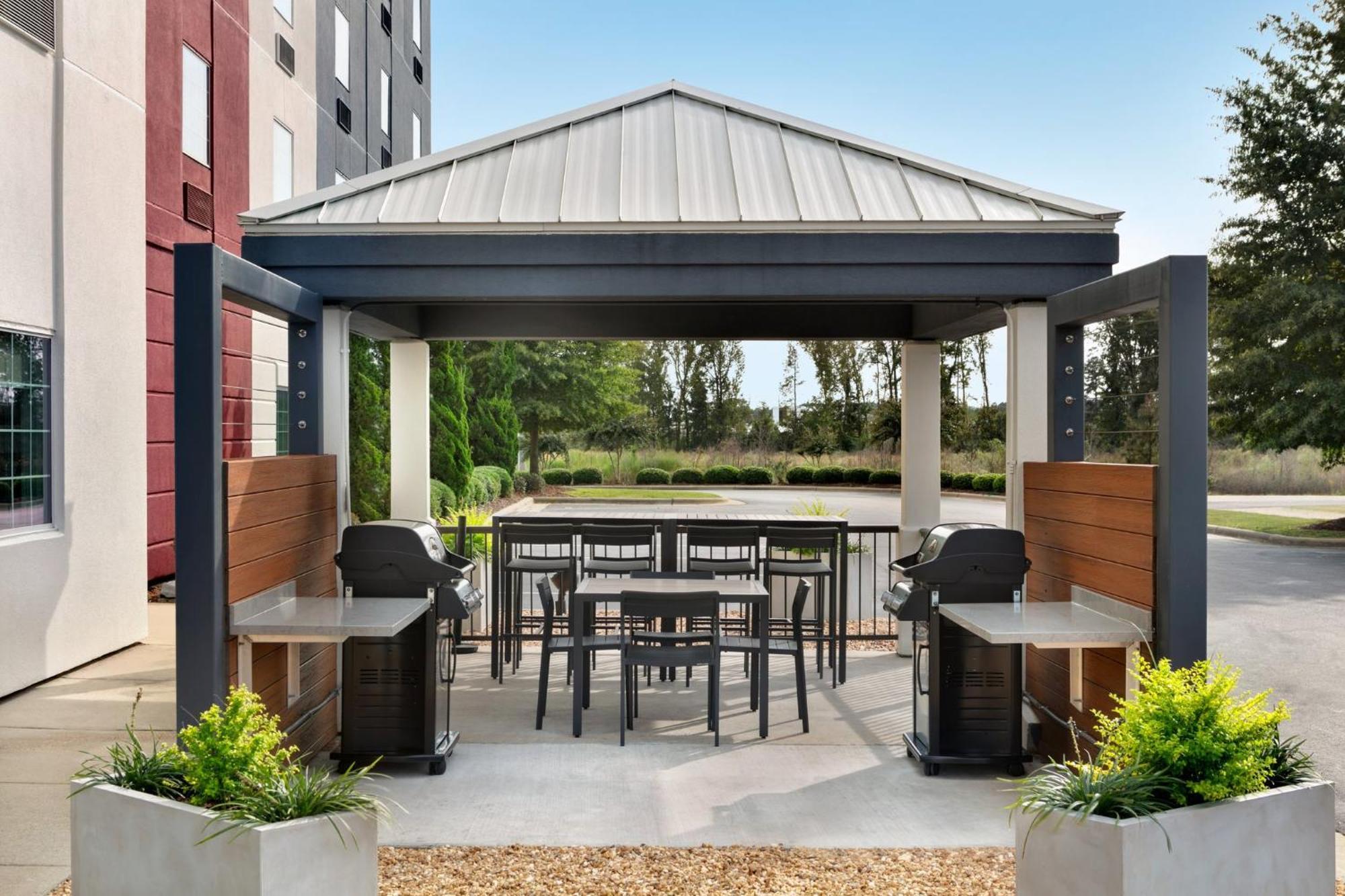 Candlewood Suites Vancouver/Camas By Ihg Dış mekan fotoğraf
