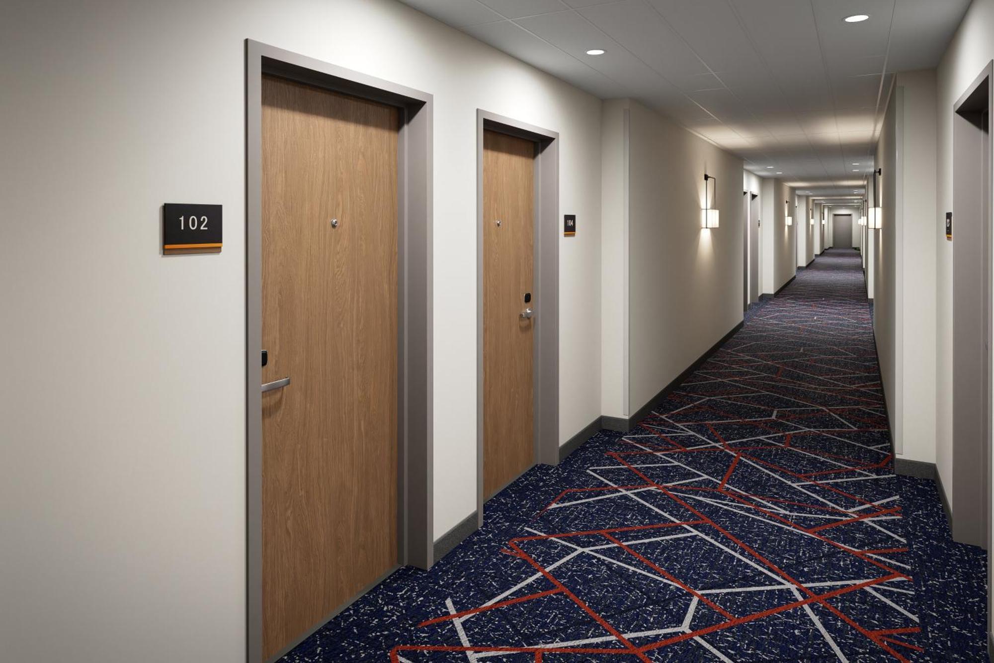 Candlewood Suites Vancouver/Camas By Ihg Dış mekan fotoğraf